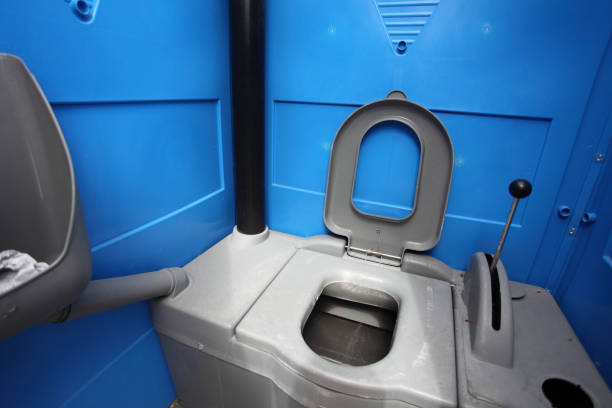 Best Sanitation services for porta potties  in Hueytown, AL