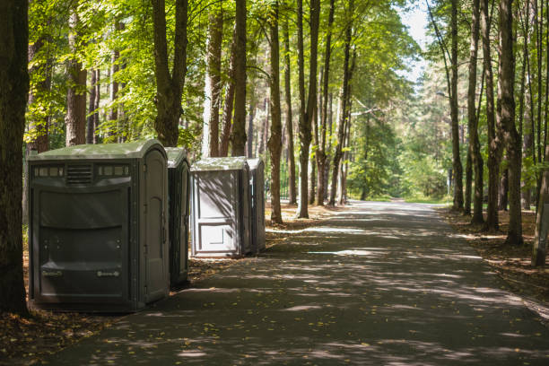 Best Portable restroom trailer rental  in Hueytown, AL