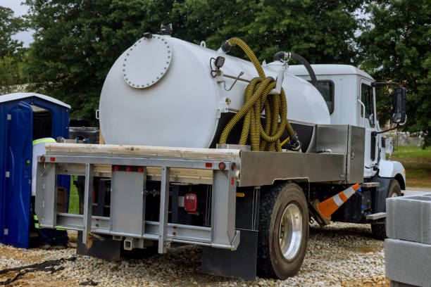 Best Affordable portable toilet rental  in Hueytown, AL